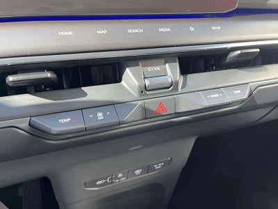 2024 Kia EV9 Land