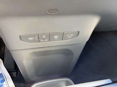 2024 Kia EV9 Land