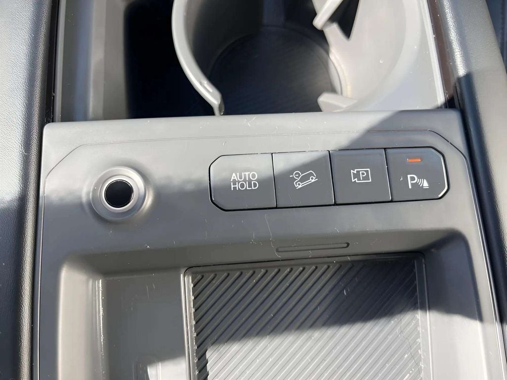 2024 Kia EV9 Land