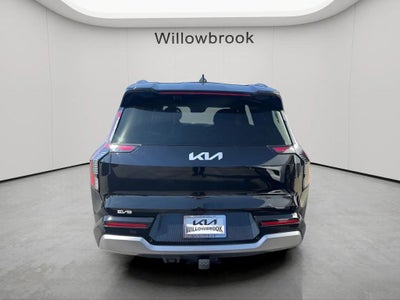 2024 Kia EV9 Land