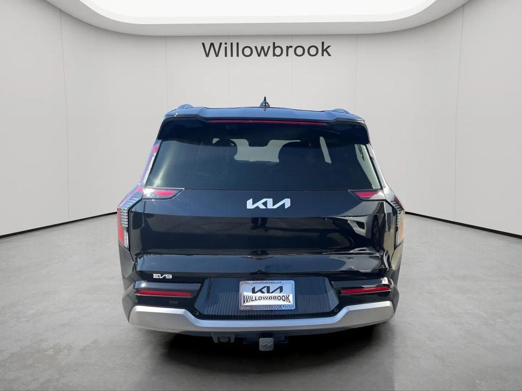 2024 Kia EV9 Land