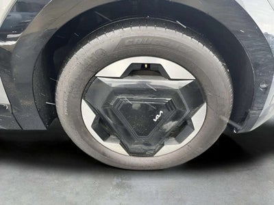 2024 Kia EV9 Land