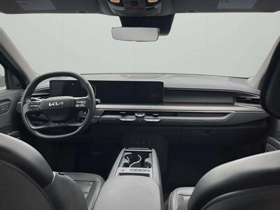 2024 Kia EV9 Land