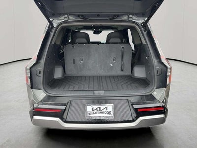 2024 Kia EV9 Land