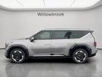2024 Kia EV9 Land