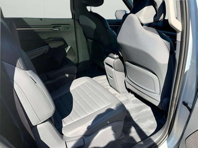 2024 Kia EV9 Land