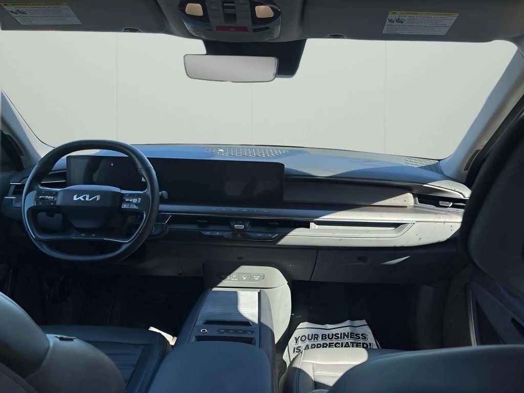 2024 Kia EV9 Land
