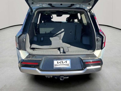 2024 Kia EV9 Land