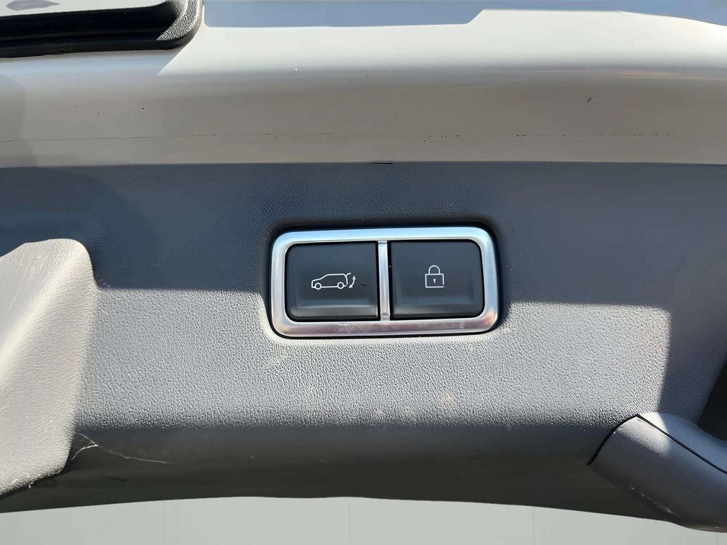 2024 Kia EV9 Land