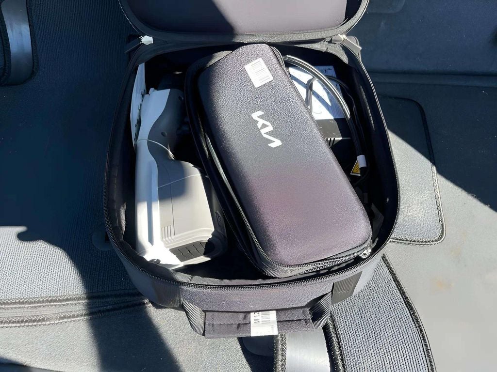 2024 Kia EV9 Land