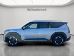 2024 Kia EV9 Land