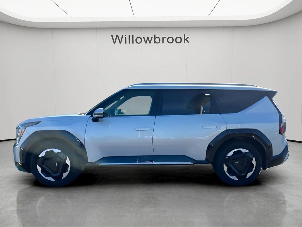 2024 Kia EV9 Land
