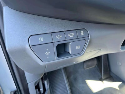 2024 Kia EV9 Land
