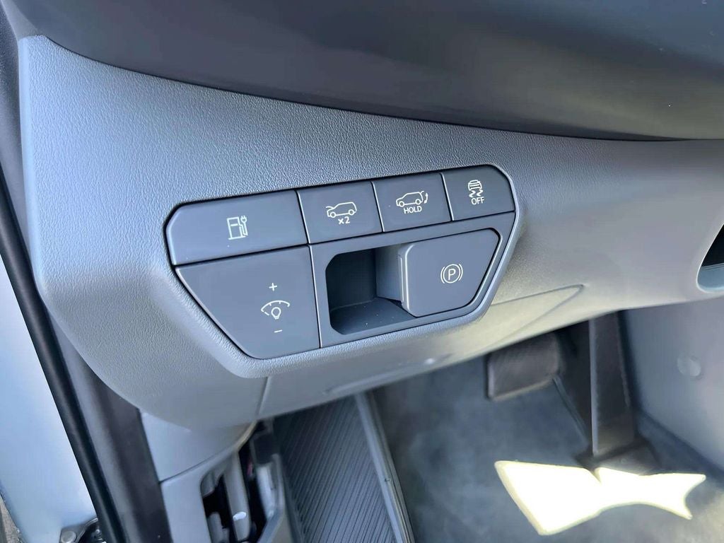 2024 Kia EV9 Land
