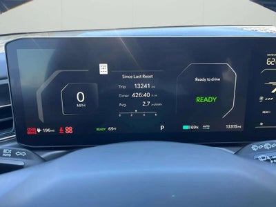2024 Kia EV9 Land