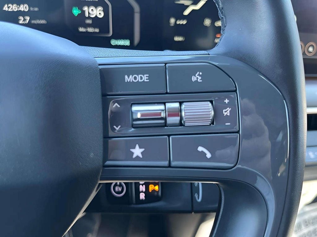 2024 Kia EV9 Land