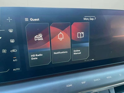 2024 Kia EV9 Land