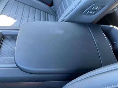 2024 Kia EV9 Land