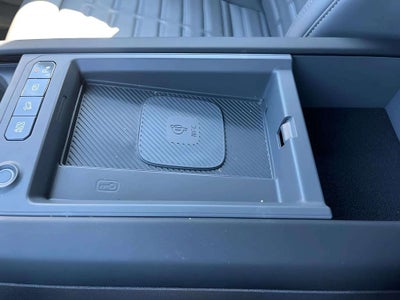 2024 Kia EV9 Land