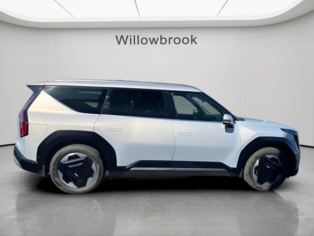 2024 Kia EV9 Land