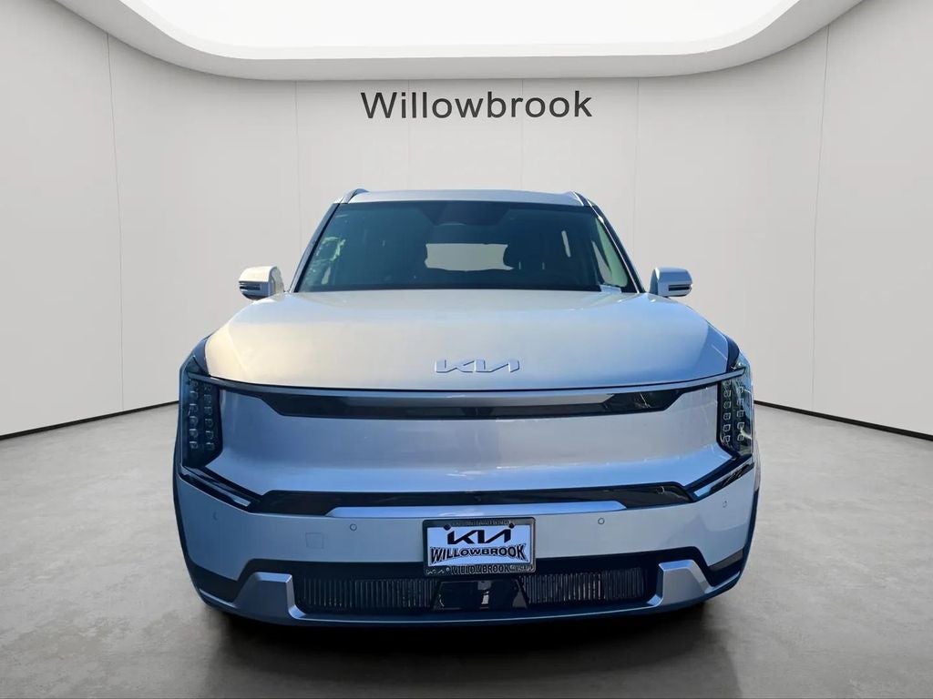 2024 Kia EV9 Land