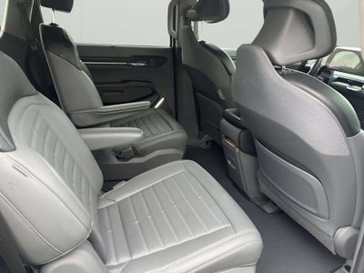 2024 Kia EV9 Land
