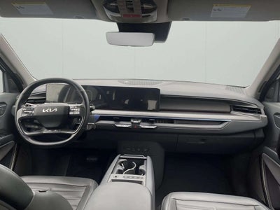 2024 Kia EV9 Land