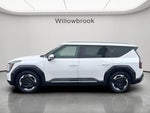 2024 Kia EV9 Land