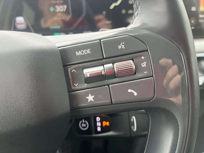 2024 Kia EV9 Land