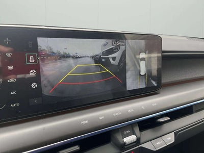 2024 Kia EV9 Land