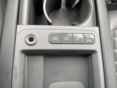 2024 Kia EV9 Land