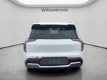 2024 Kia EV9 Land