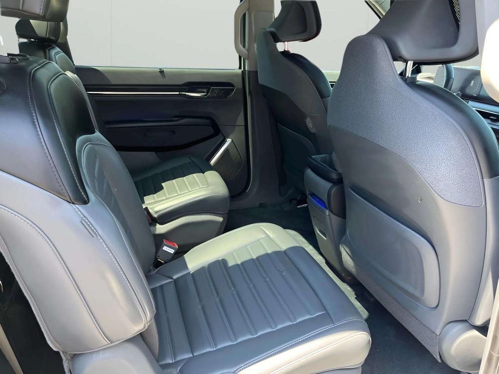 2024 Kia EV9 Land