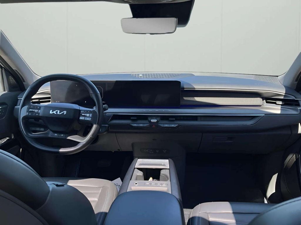 2024 Kia EV9 Land