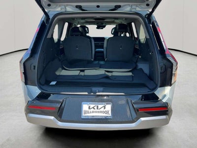 2024 Kia EV9 Land