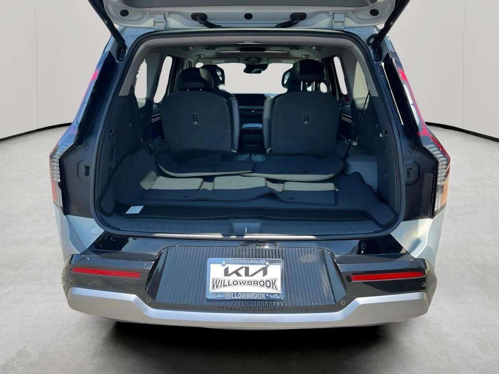 2024 Kia EV9 Land