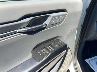 2024 Kia EV9 Land