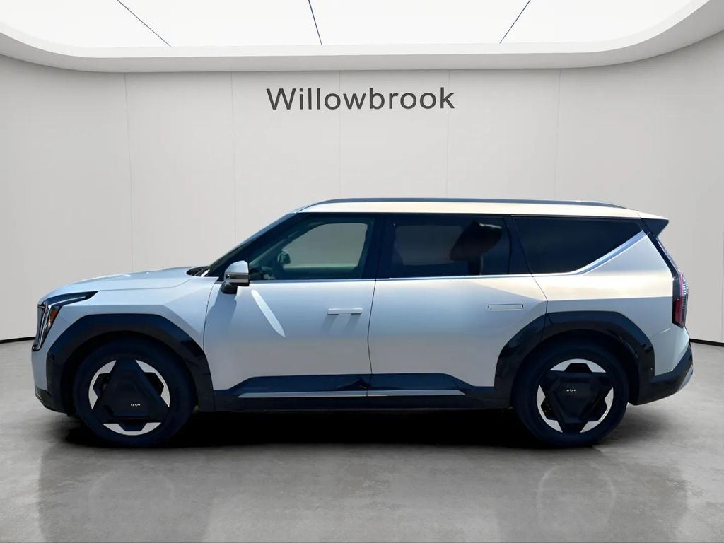 2024 Kia EV9 Land