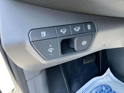 2024 Kia EV9 Land