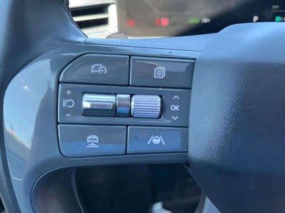 2024 Kia EV9 Land
