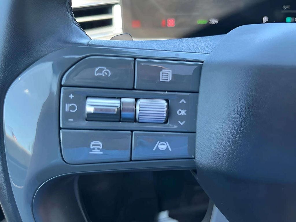 2024 Kia EV9 Land