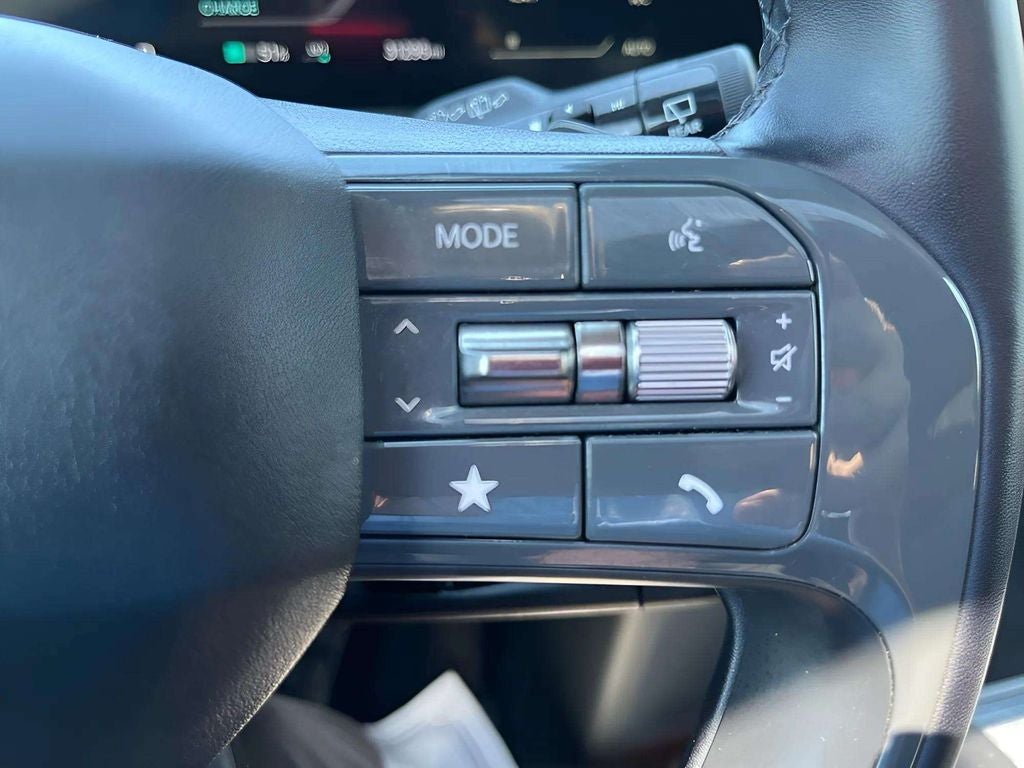 2024 Kia EV9 Land
