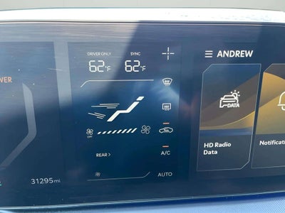 2024 Kia EV9 Land