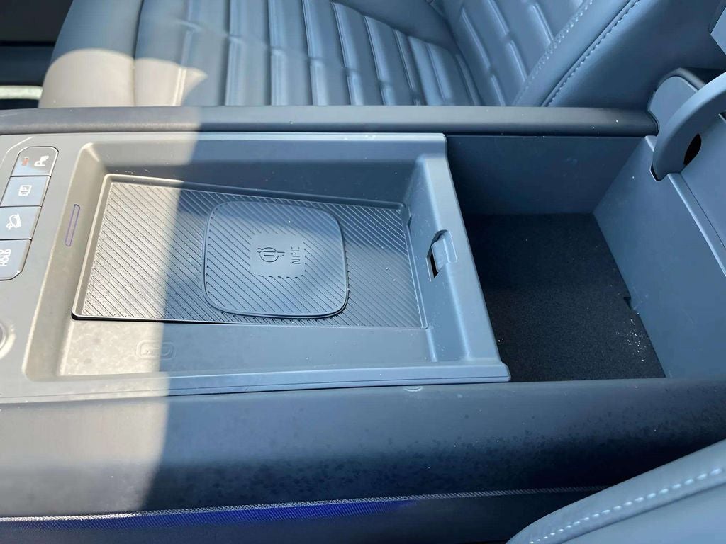 2024 Kia EV9 Land