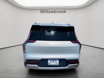 2024 Kia EV9 Land