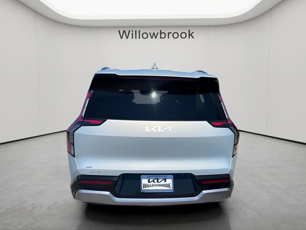 2024 Kia EV9 Land