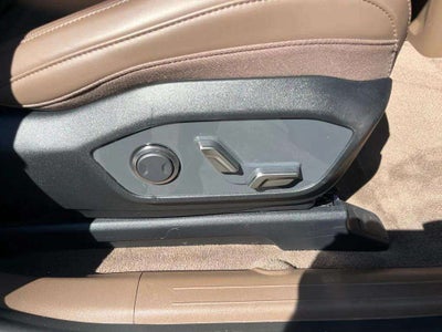 2024 Kia EV9 Land