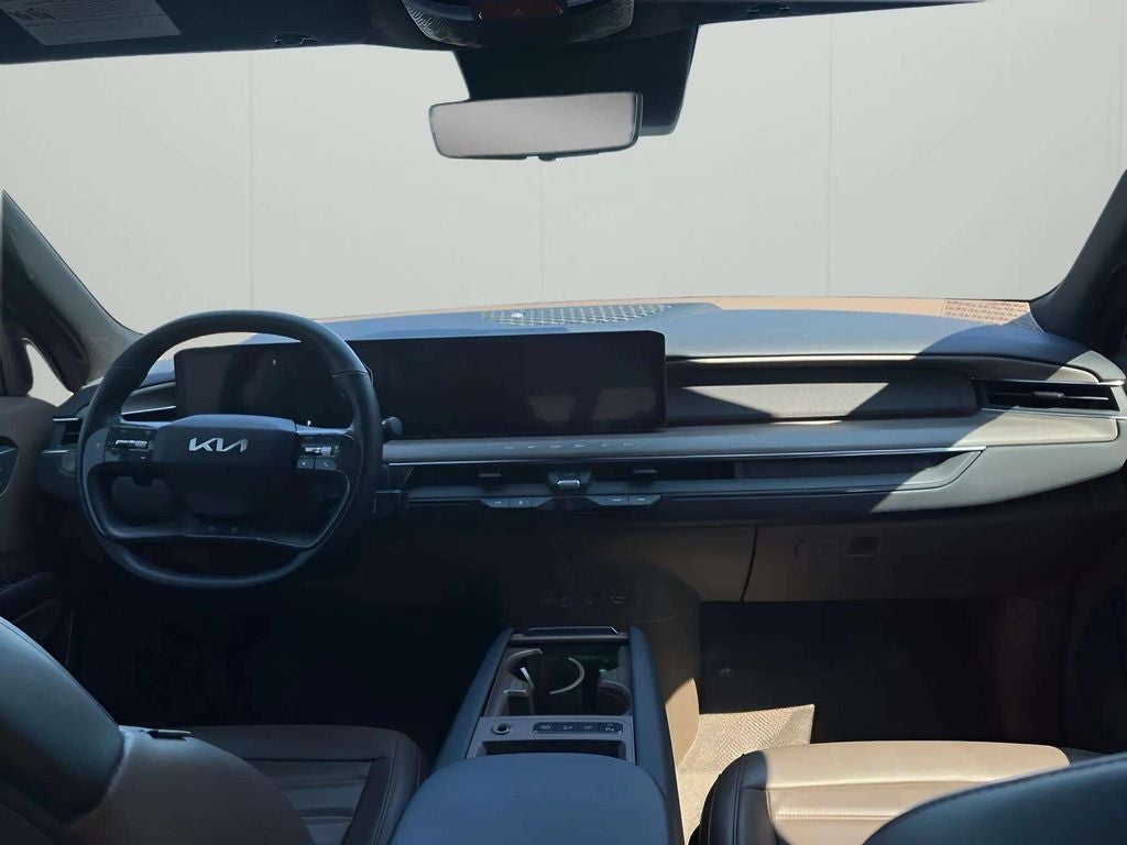 2024 Kia EV9 Land