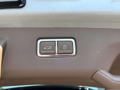 2024 Kia EV9 Land
