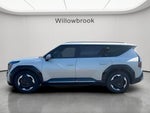 2024 Kia EV9 Land